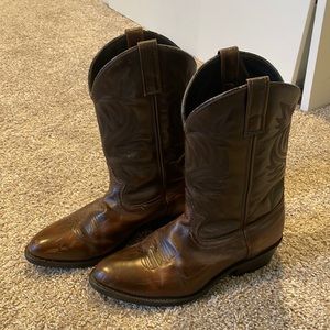 Laredo cowboy boots